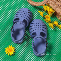 Sommar PVC Jelly Sandals Kids Sandals